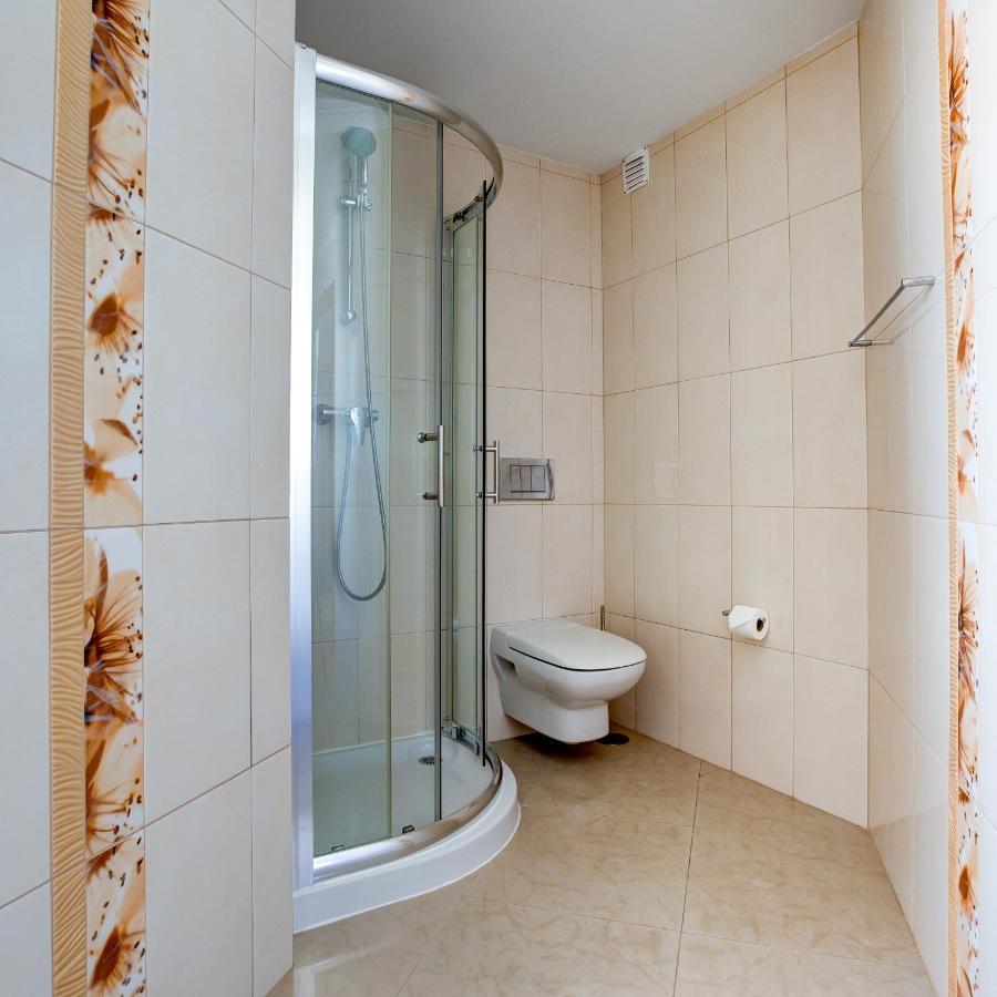 Two Bedroom Apartment With Rooftop Pool In 알보르 외부 사진